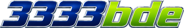 3333bde লোগো